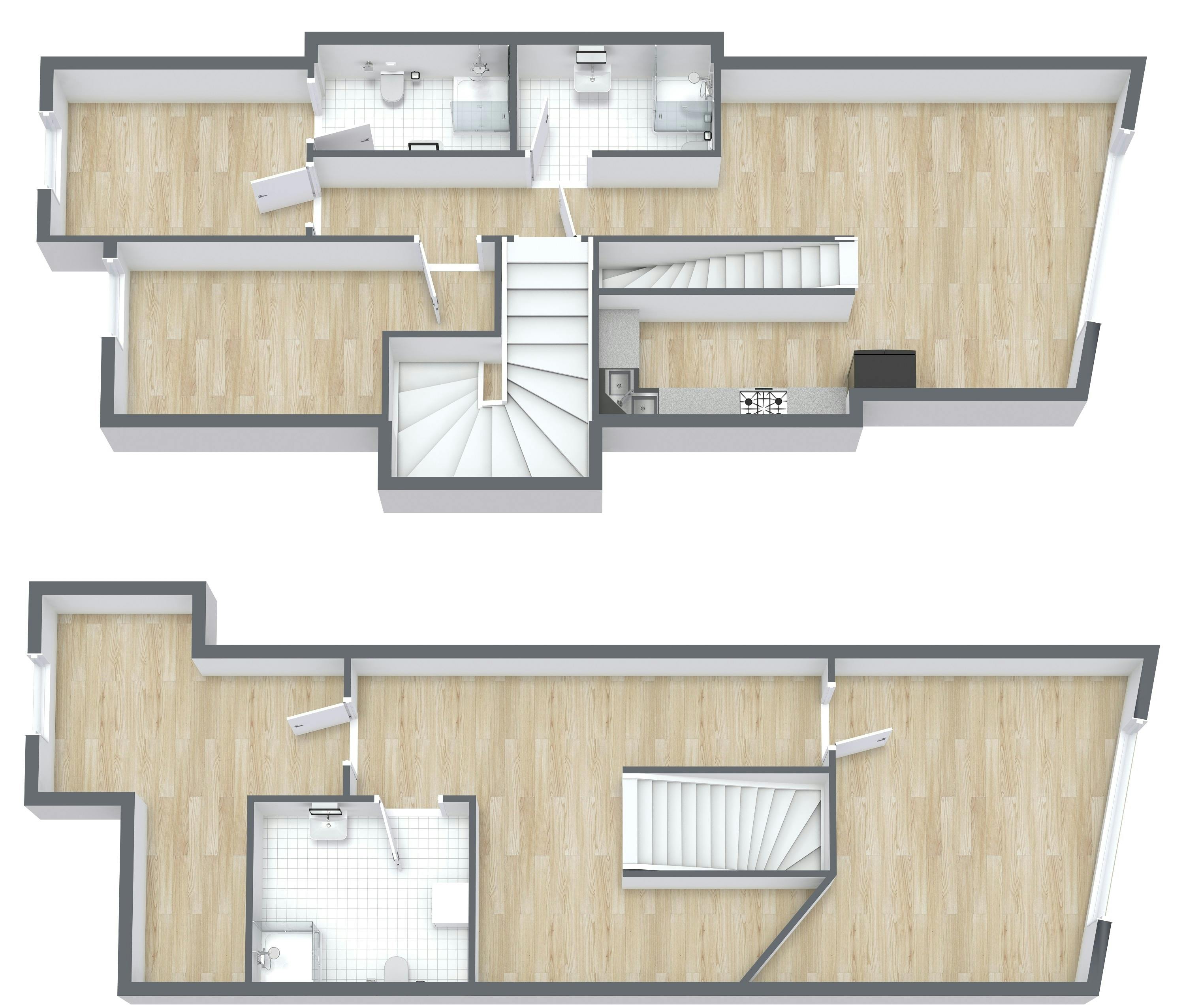 preview gallery tile