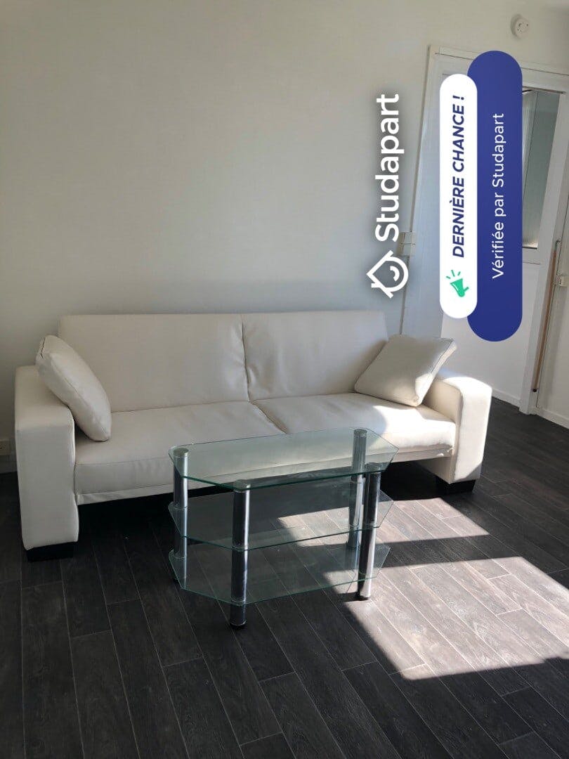 Apartment for rent on Rue de Pressensé, Le Havre – pohled 6