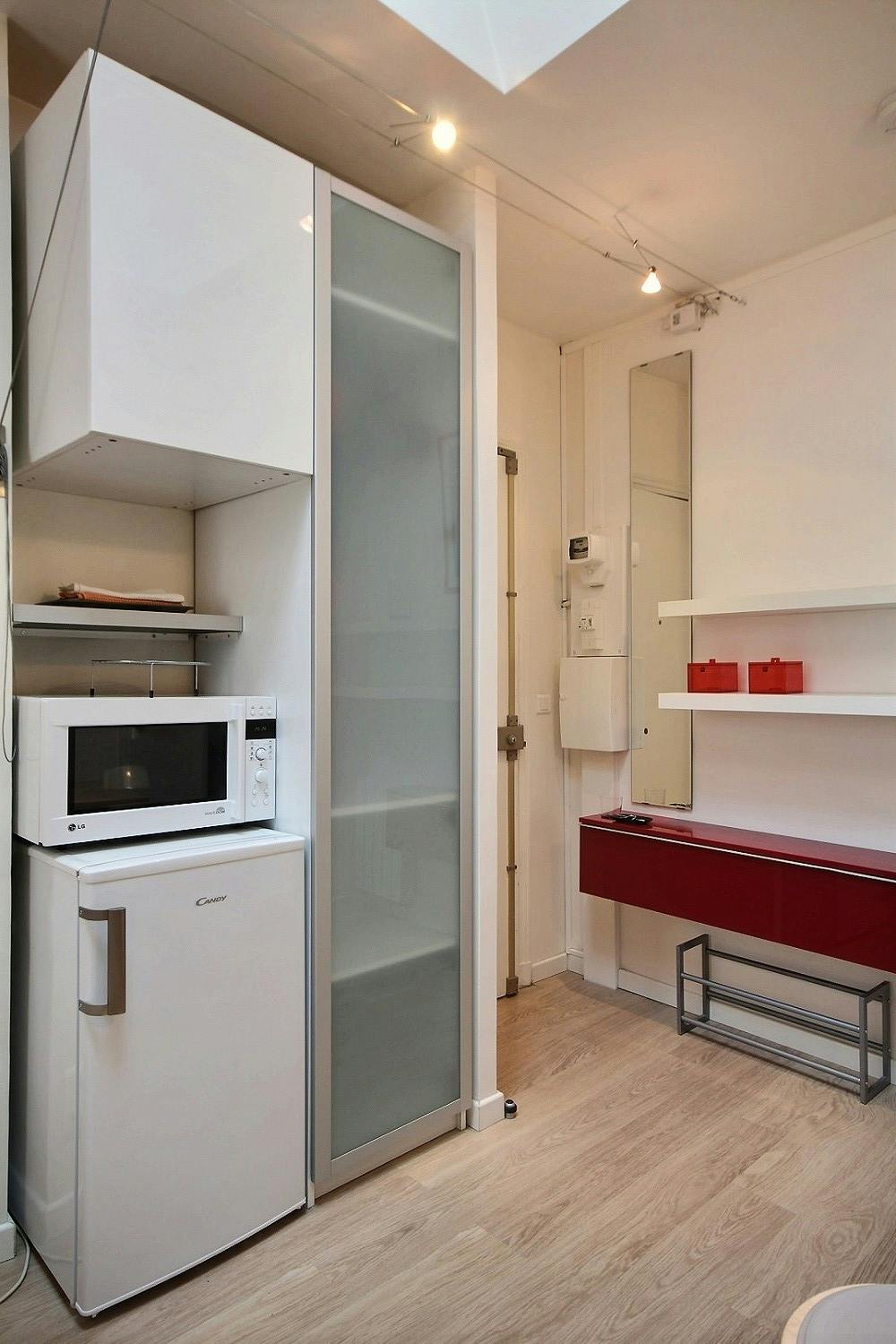 Apartment Paris — photo 9