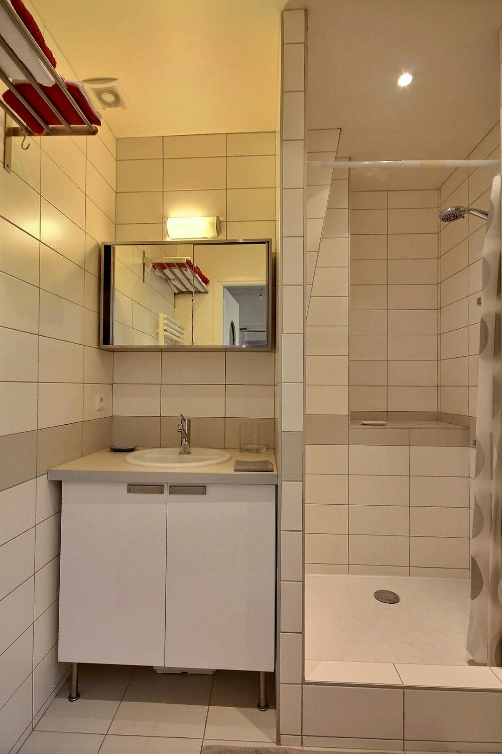 Apartment Paris — photo 10