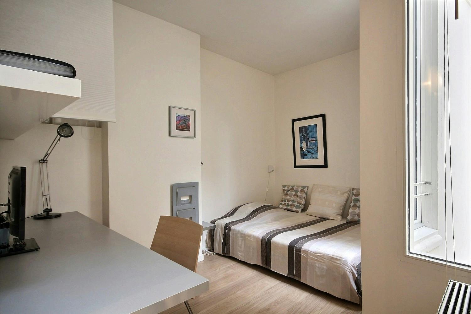 Apartment Paris — photo 3
