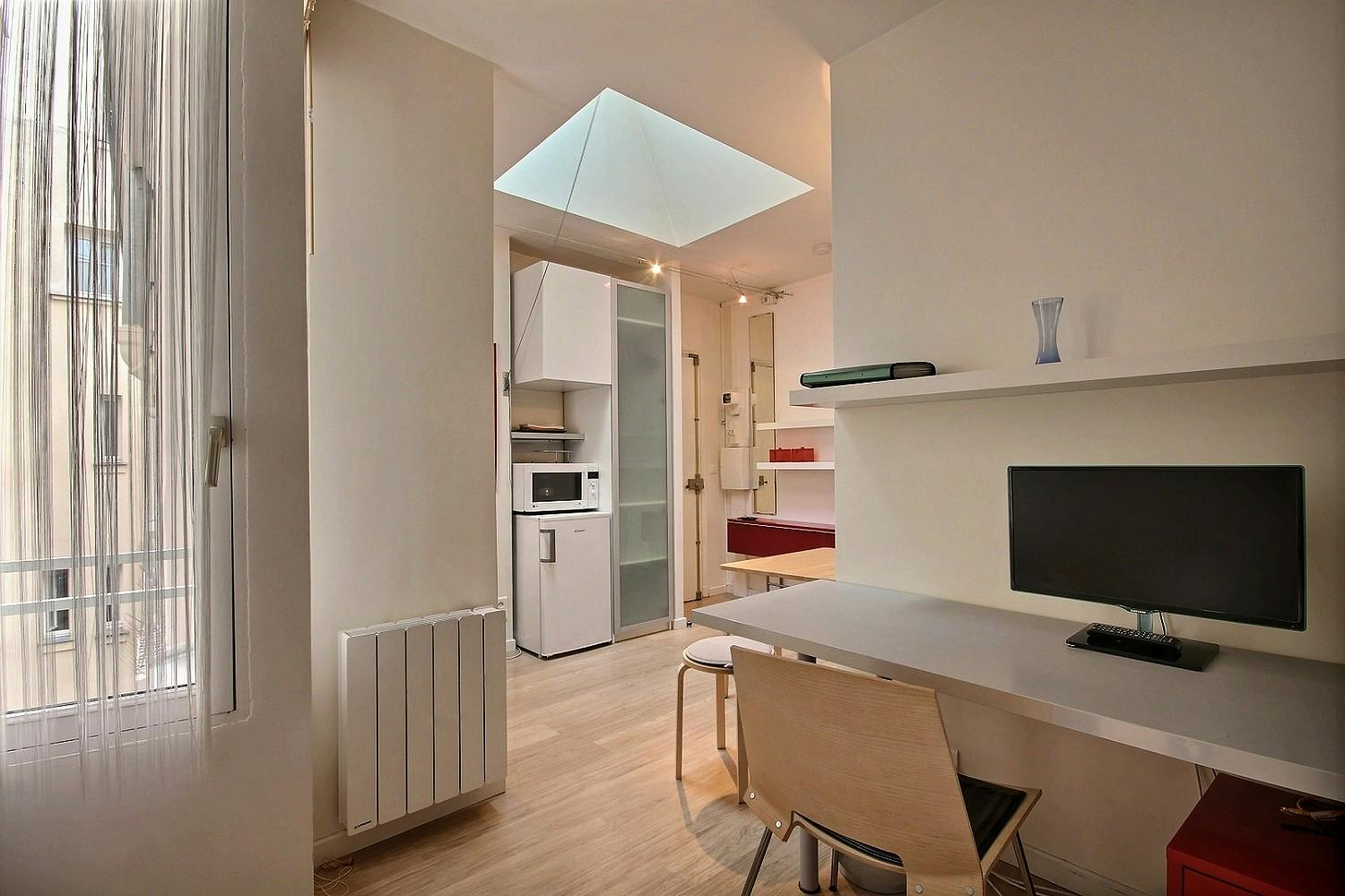 Apartment Paris — photo 5
