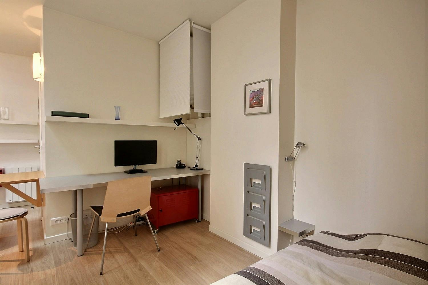 Apartment Paris — photo 6