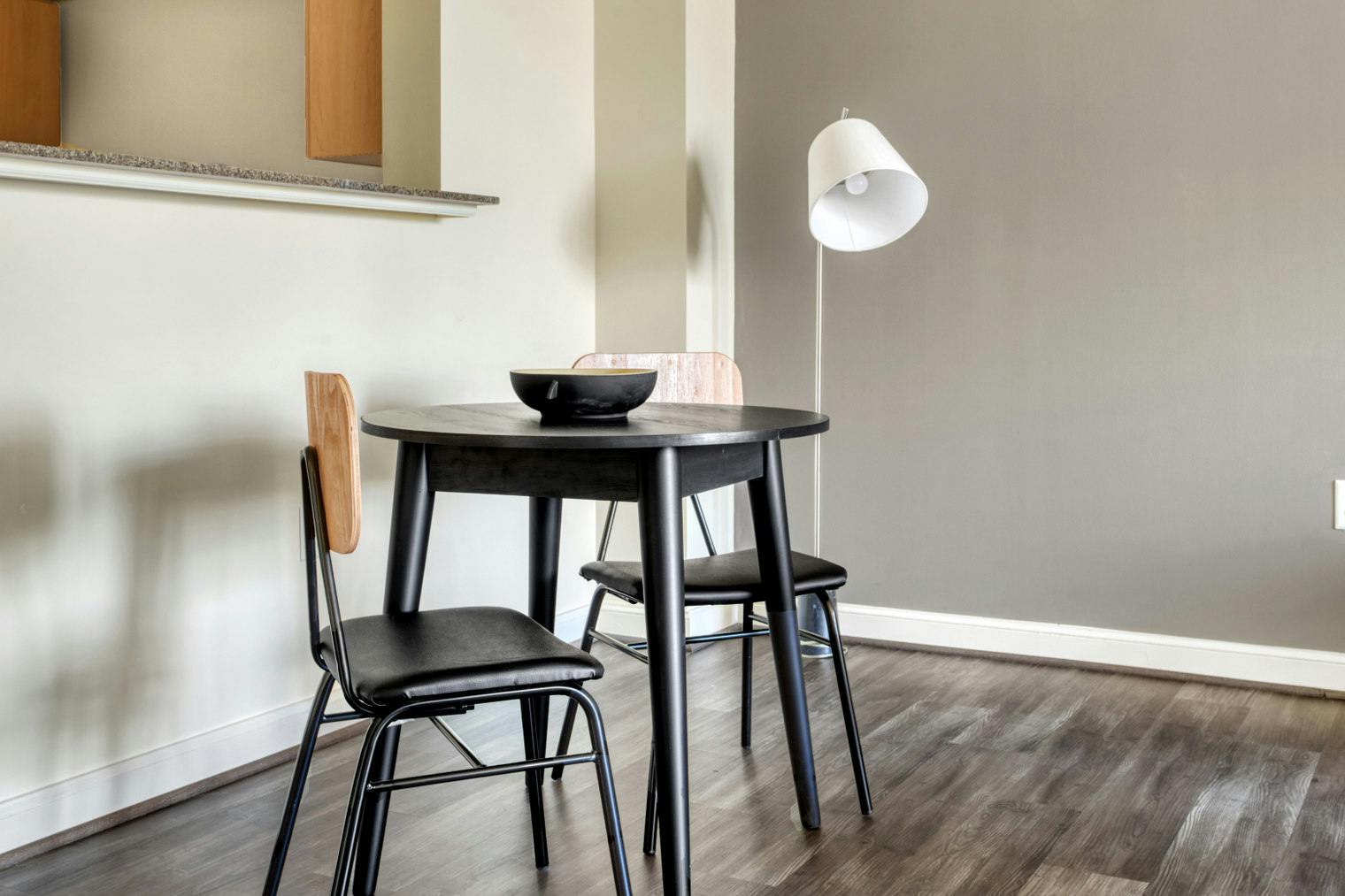 Apartment Bethesda, 1 bed — photo 6