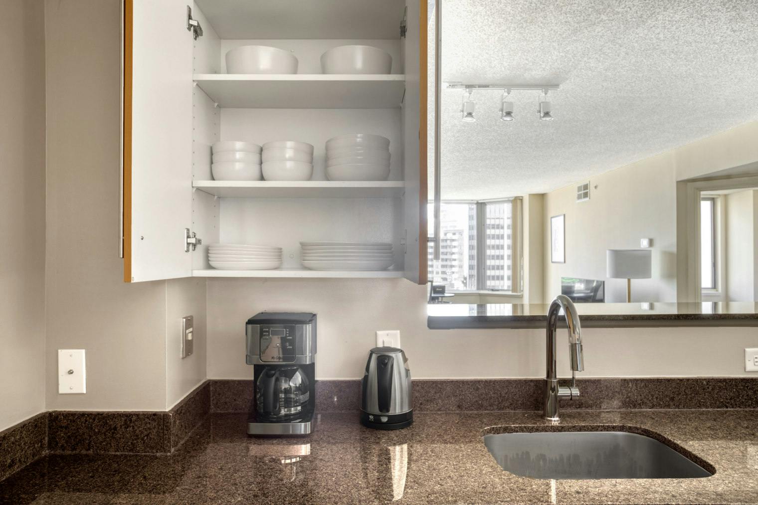 Apartment Bethesda, 1 bed — photo 8