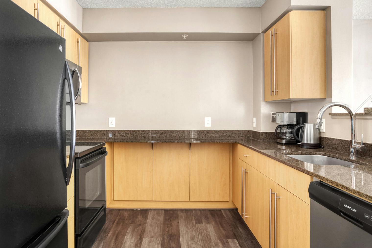 Apartment Bethesda, 1 bed — photo 7