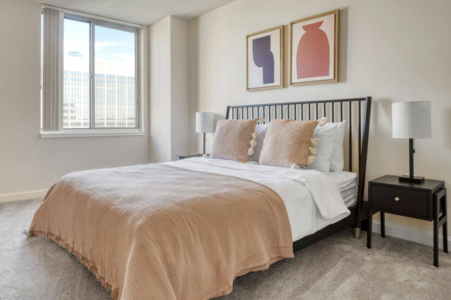 Apartment Bethesda, 1 bed — photo 9