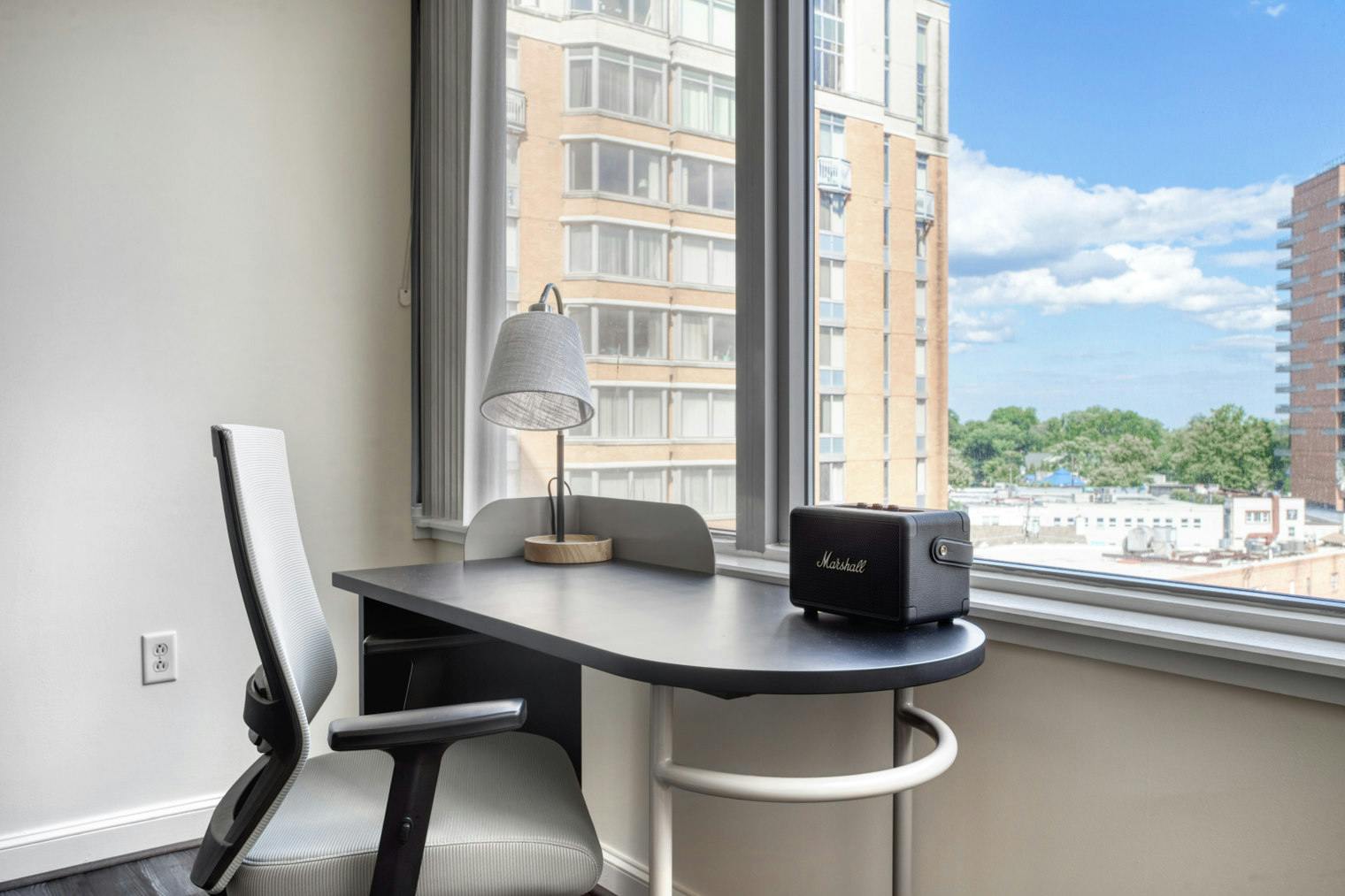 Apartment Bethesda, 1 bed — photo 4