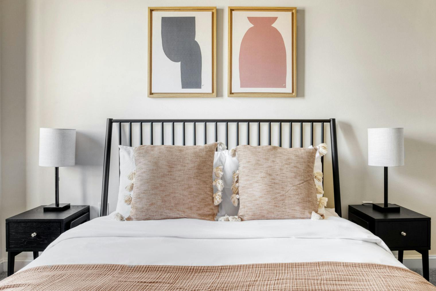 Apartment Bethesda, 1 bed — photo 10