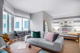 单间公寓 正在以 €2,955 的月租出租，其位于 San Francisco, Lombard St