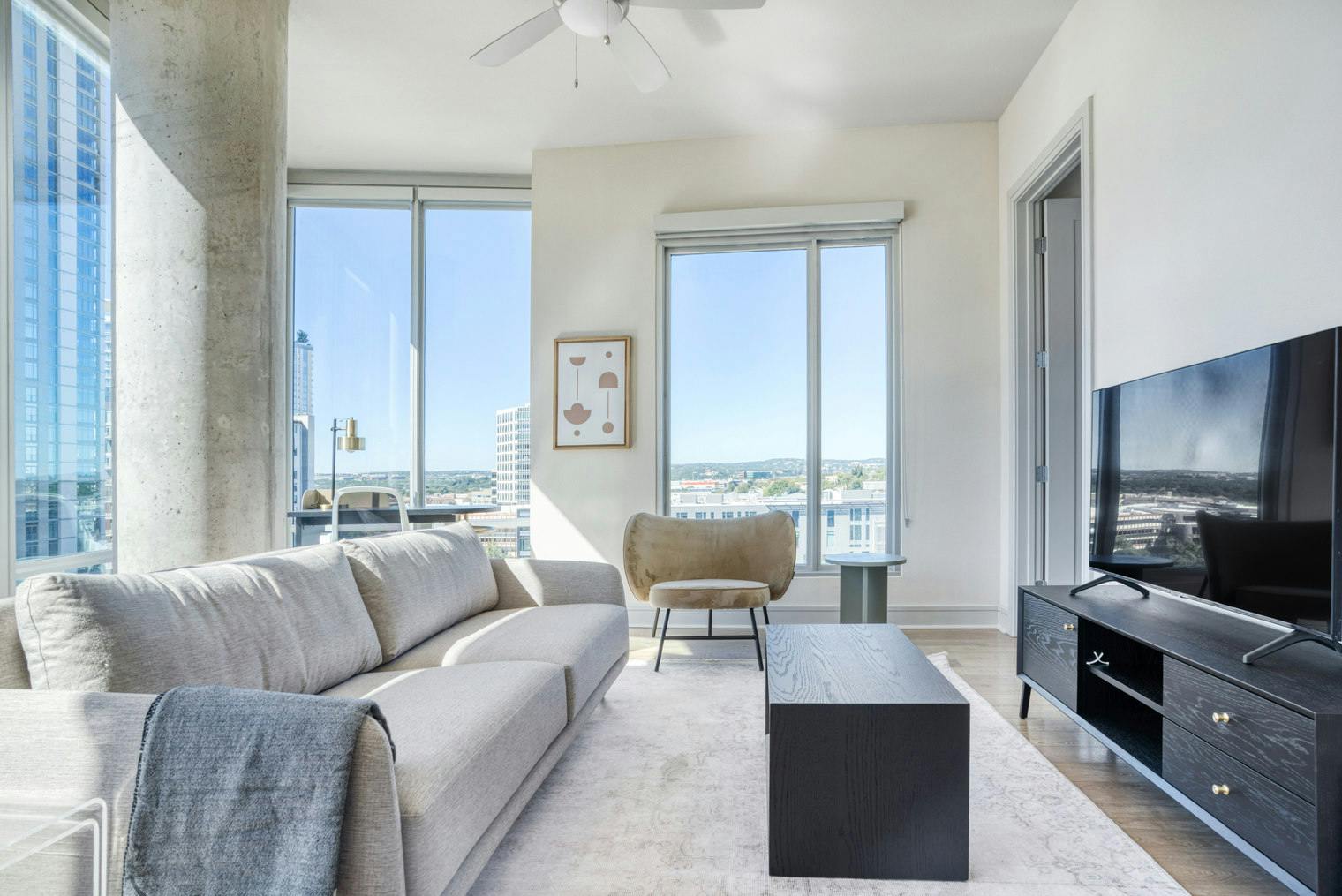 preview gallery tile