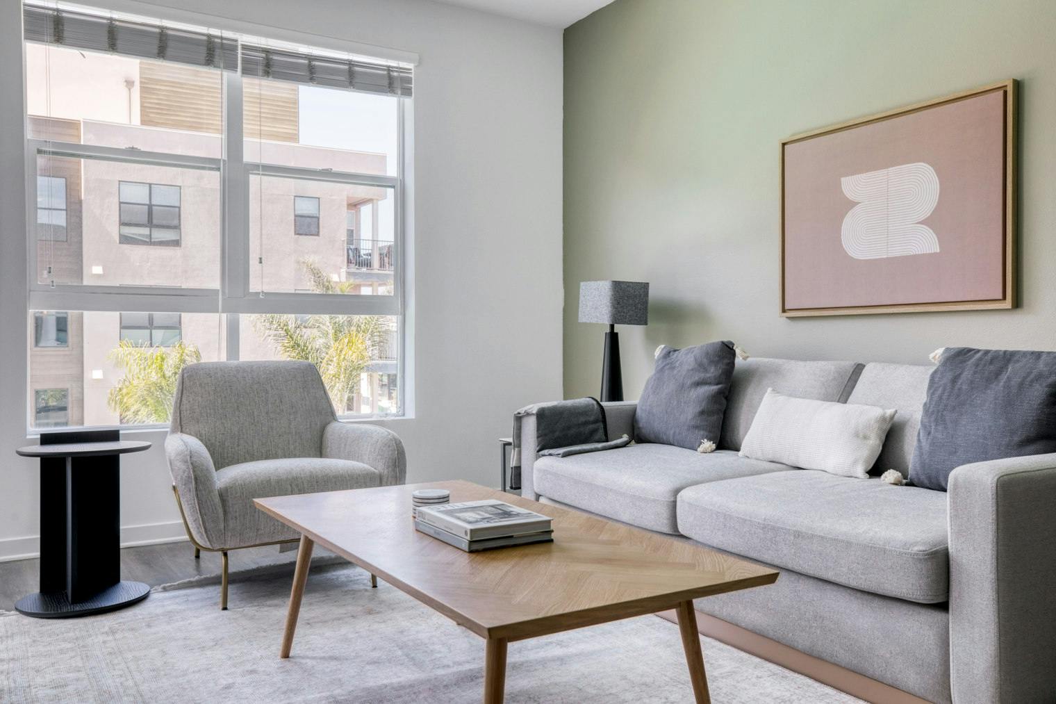 Wohnung zu mieten für $5,005 pro Monat in San Diego, Camino Del Arroyo