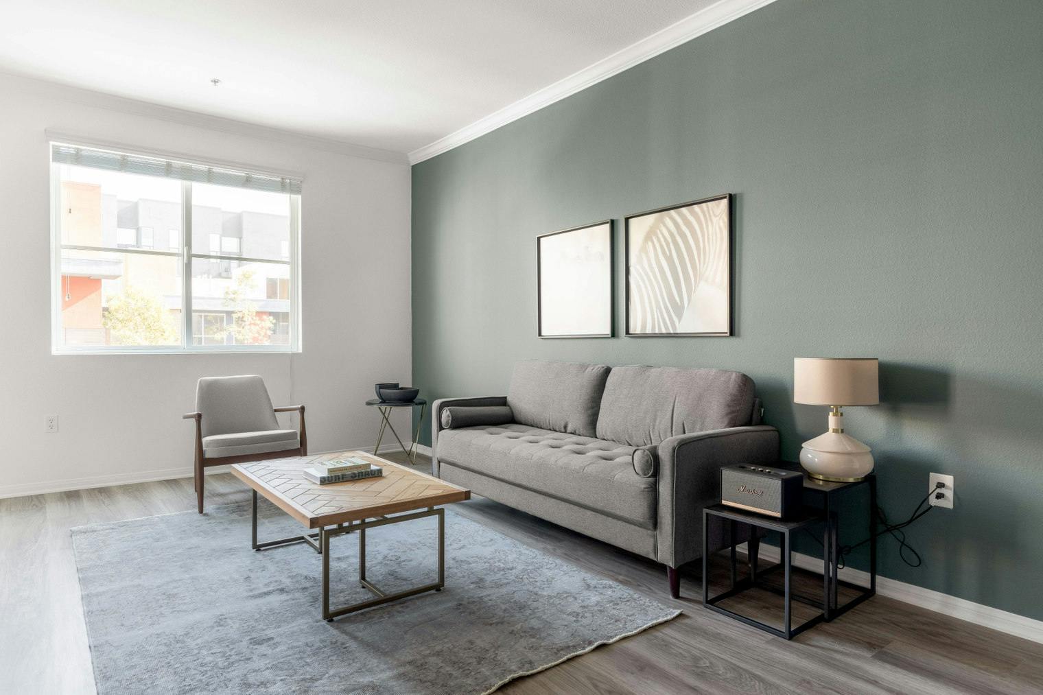 Appartement te huur voor $2,980 per maand in Los Angeles, Highland Avenue