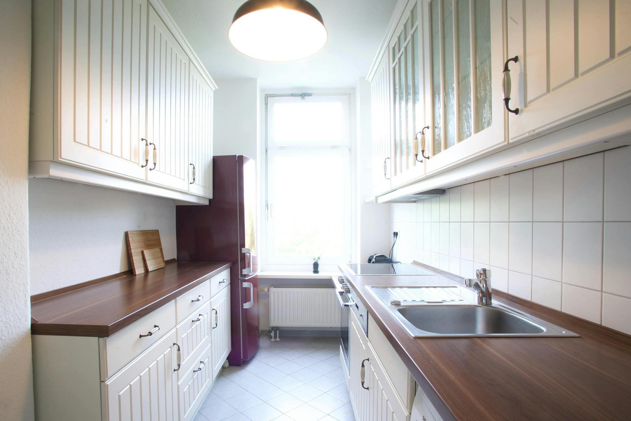 Oberlandstraße, Berlin preview