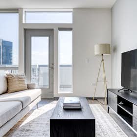 Квартира сдается в аренду за $3,095 в месяц в Chicago, N California Ave