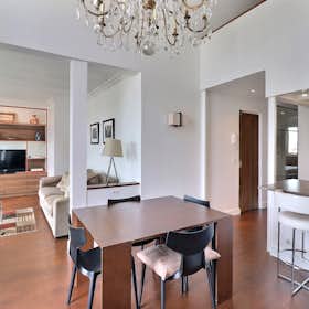 Apartment for rent for €3,996 per month in Paris, Rue de Surène