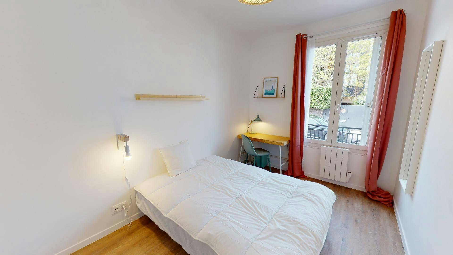 Apartment Issy-Les-Moulineaux, 188m² — photo 3