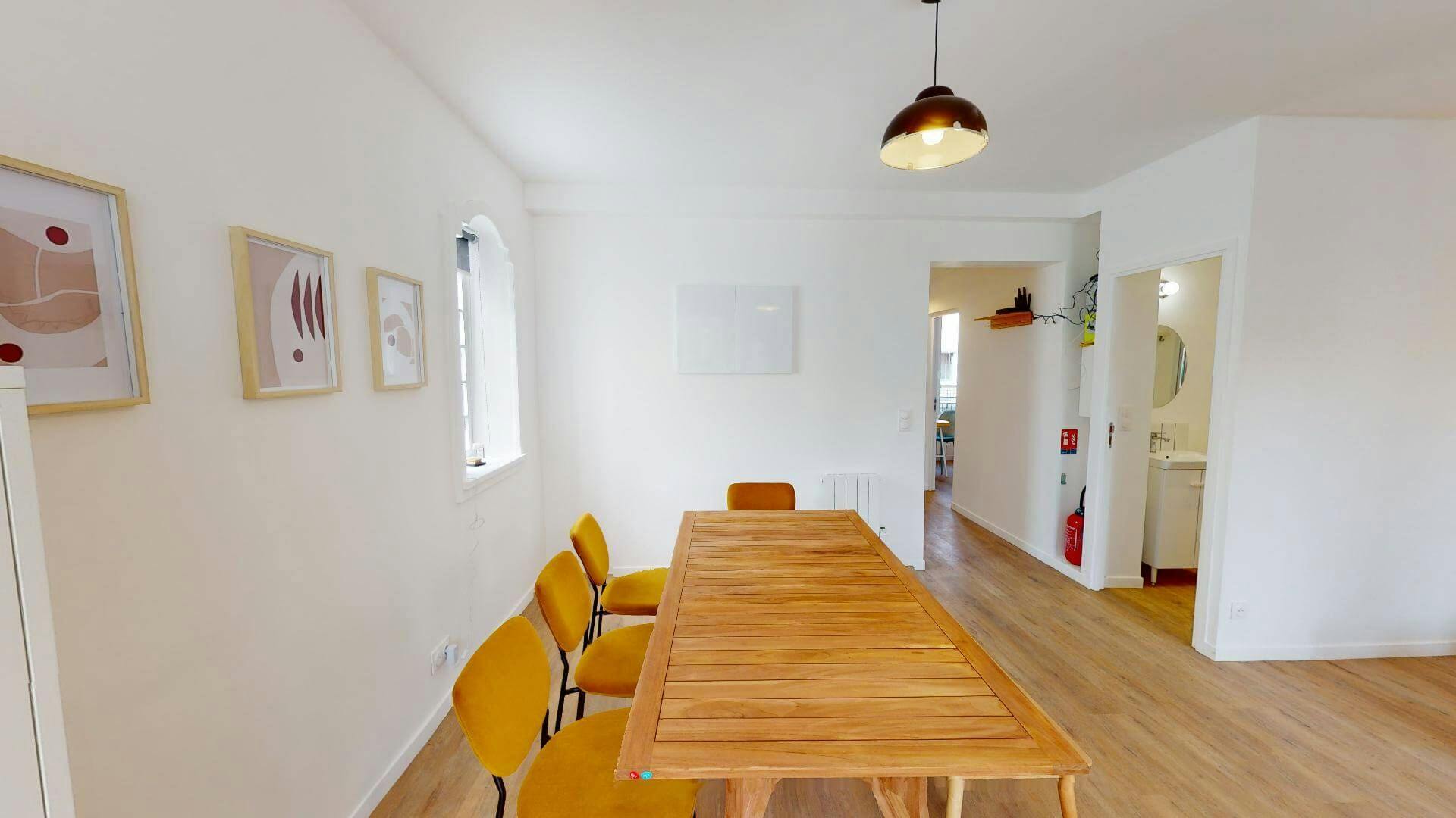 Apartment Issy-Les-Moulineaux, 188m² — photo 5