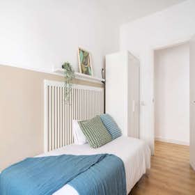 Private room for rent for €750 per month in Madrid, Calle de Alcalá