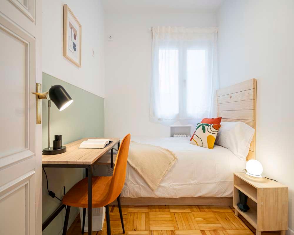 Apartment Madrid, 290m² — photo 2