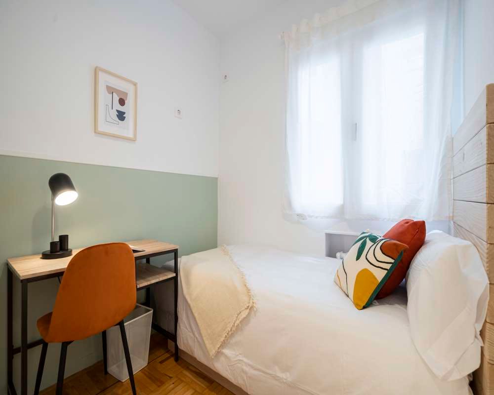 Apartment Madrid, 290m² — photo 1