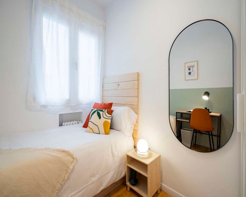 Apartment Madrid, 290m² — photo 5