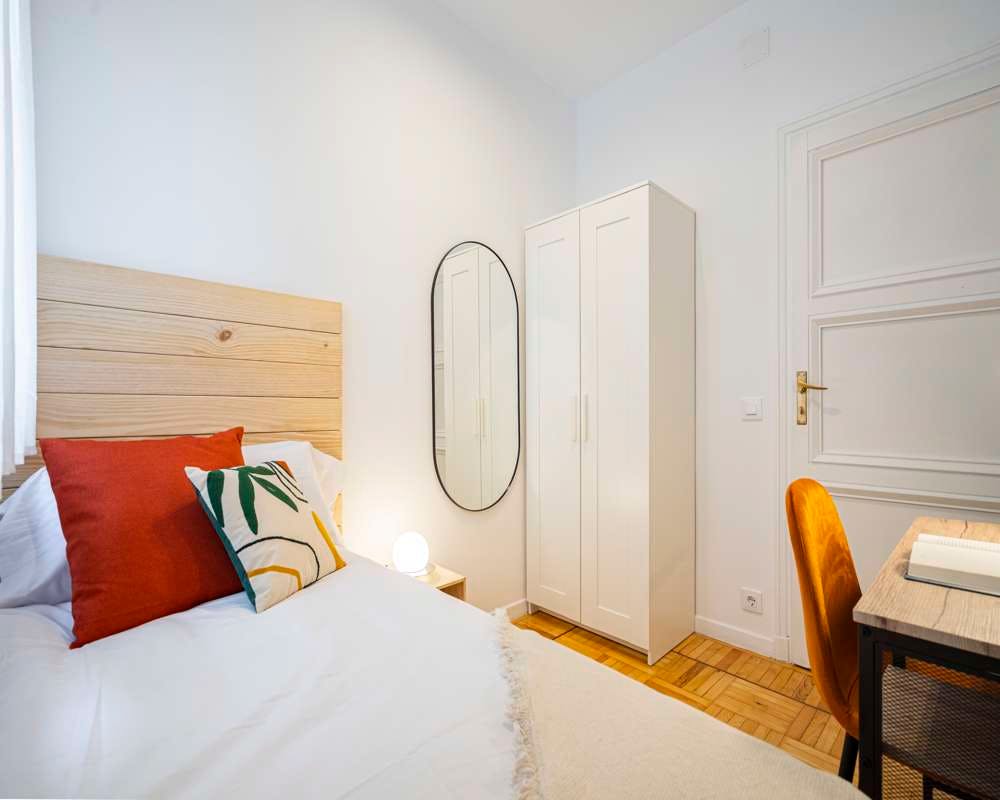 Apartment Madrid, 290m² — photo 3