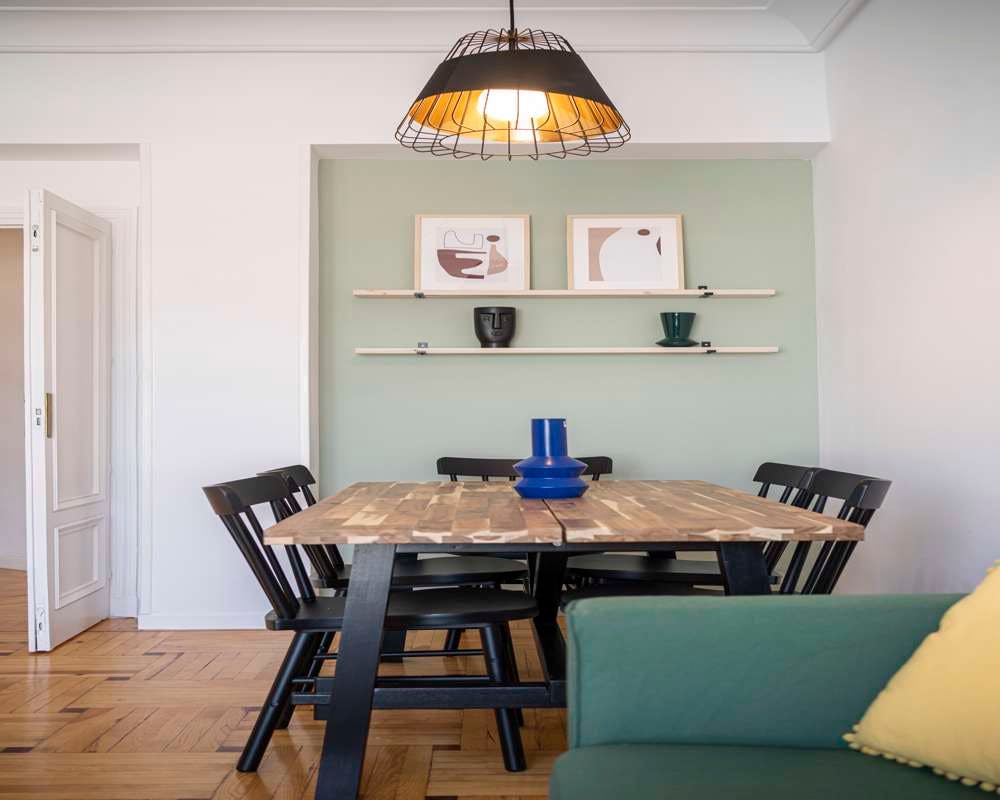 Apartment Madrid, 290m² — photo 10