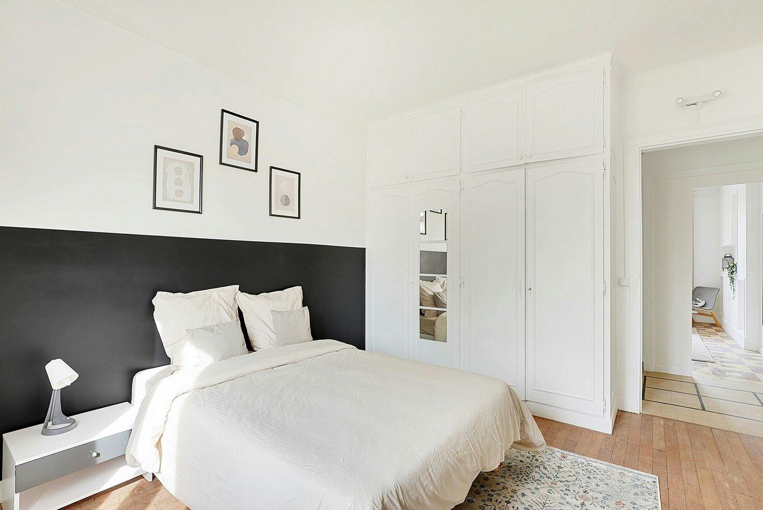 Apartment Clamart, 116m² — photo 23