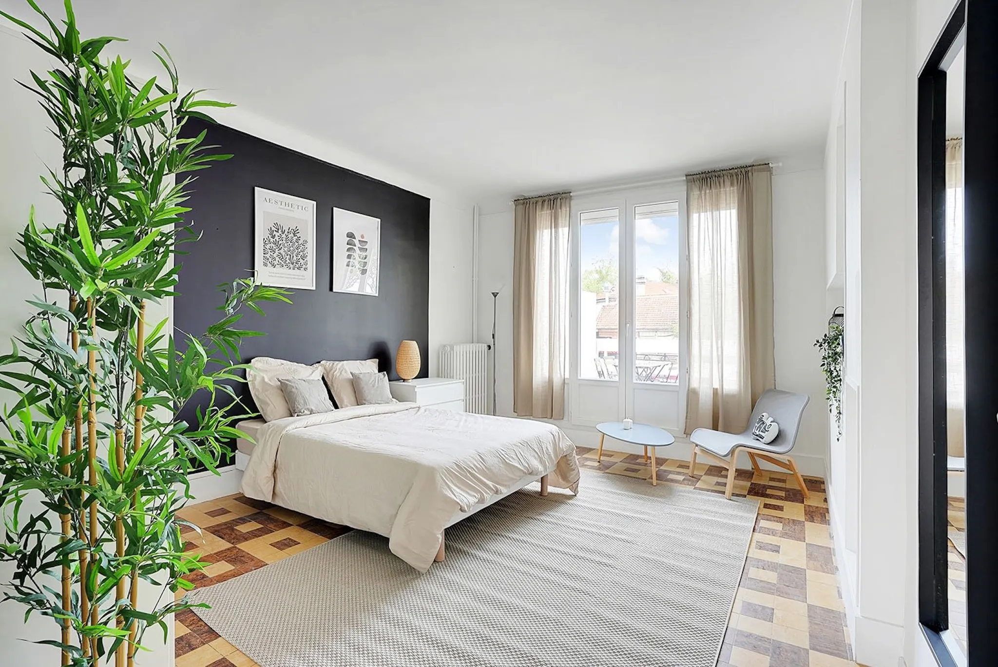 Rue de Versailles, Clamart preview