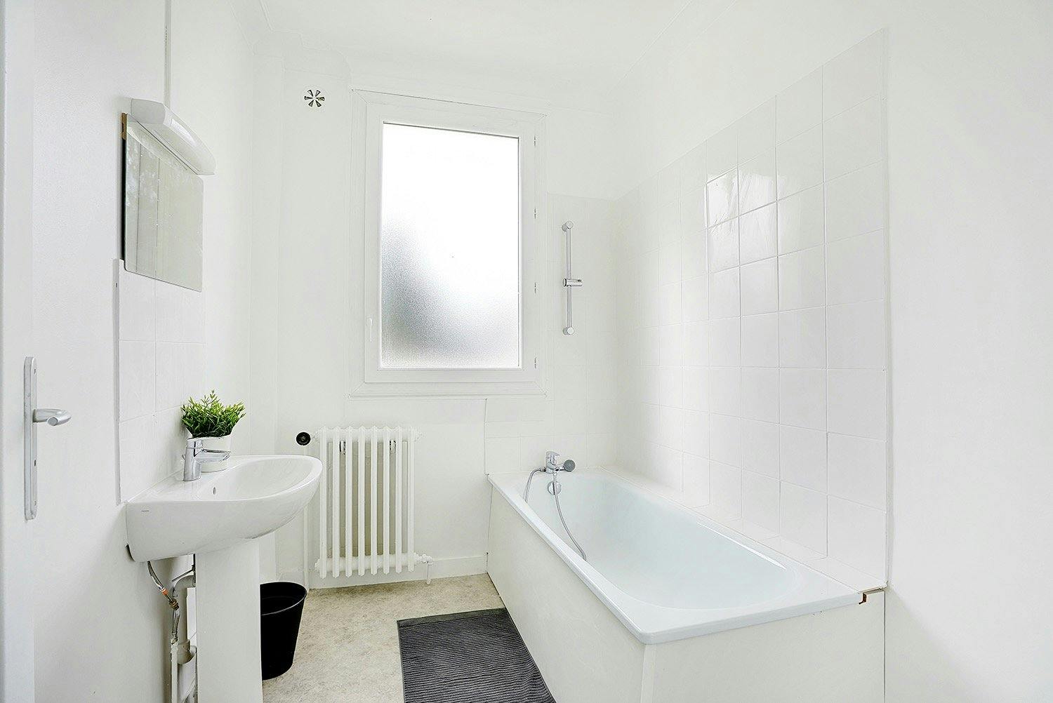 Apartment Clamart, 116m² — photo 7