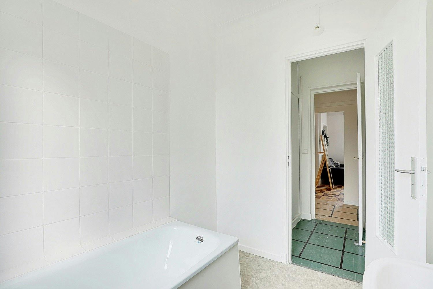 Apartment Clamart, 116m² — photo 8