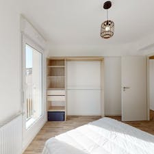 Private room for rent for €380 per month in Poitiers, Rue du Petit Tour