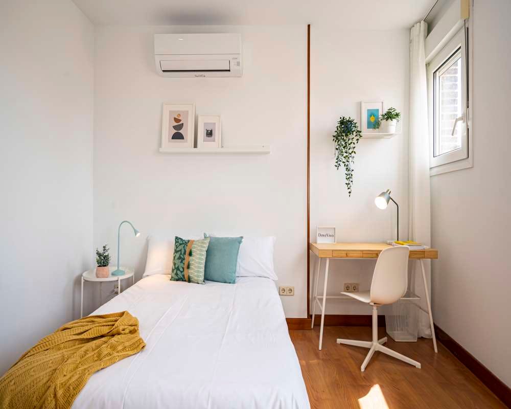Apartment Madrid, 390m² — photo 4