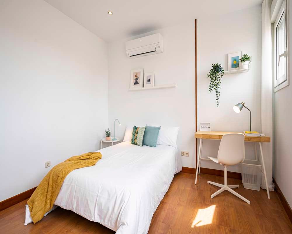Apartment Madrid, 390m² — photo 1