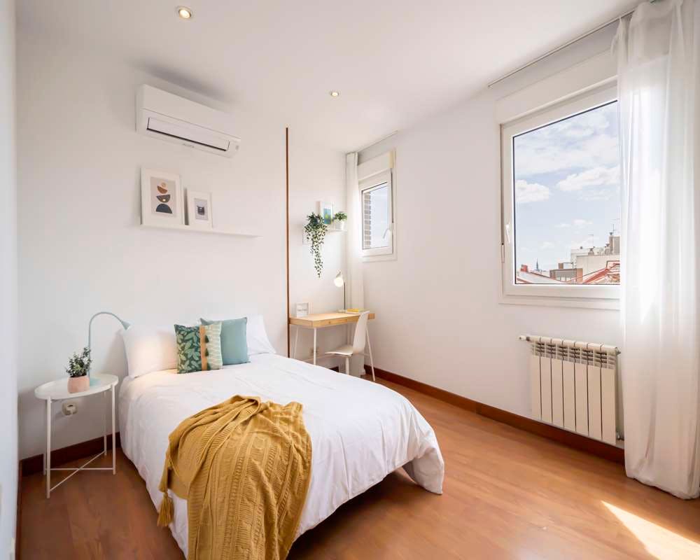 Apartment Madrid, 390m² — photo 2