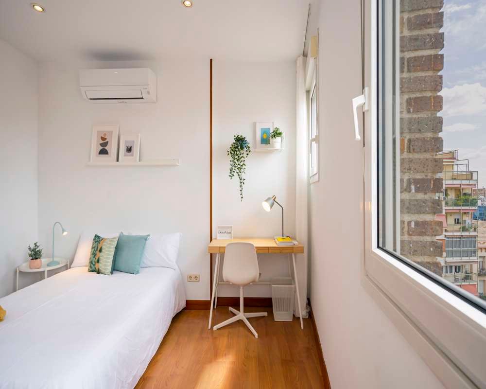Apartment Madrid, 390m² — photo 14
