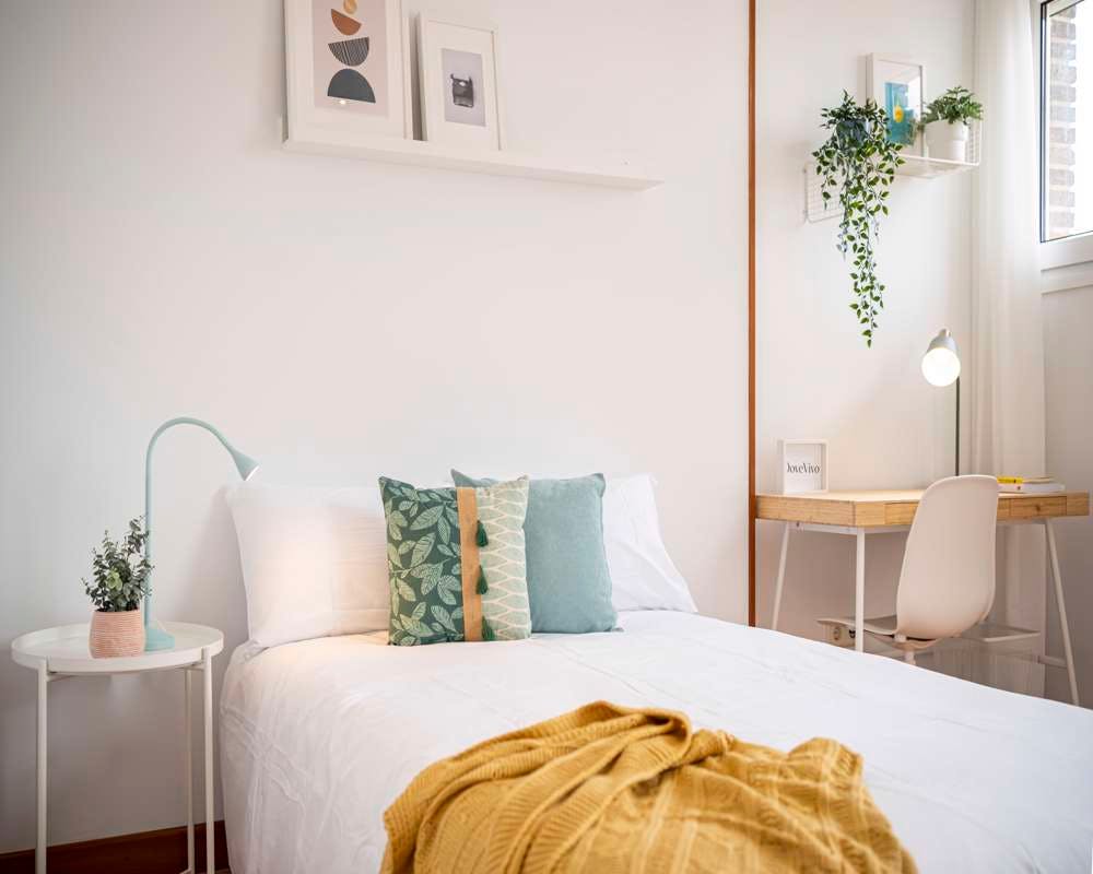 Apartment Madrid, 390m² — photo 8