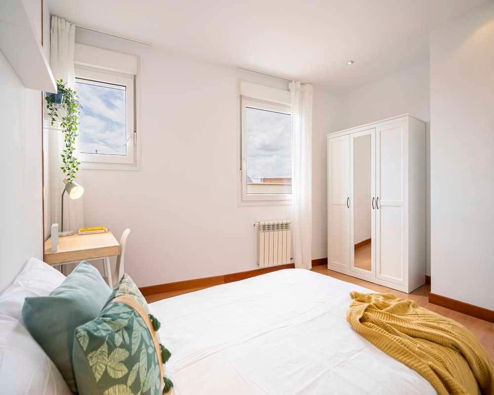 Apartment Madrid, 390m² — photo 9