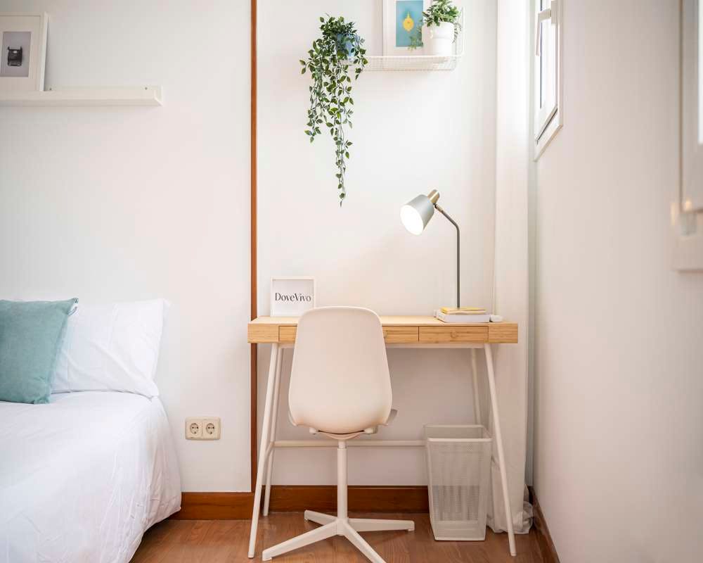Apartment Madrid, 390m² — photo 3