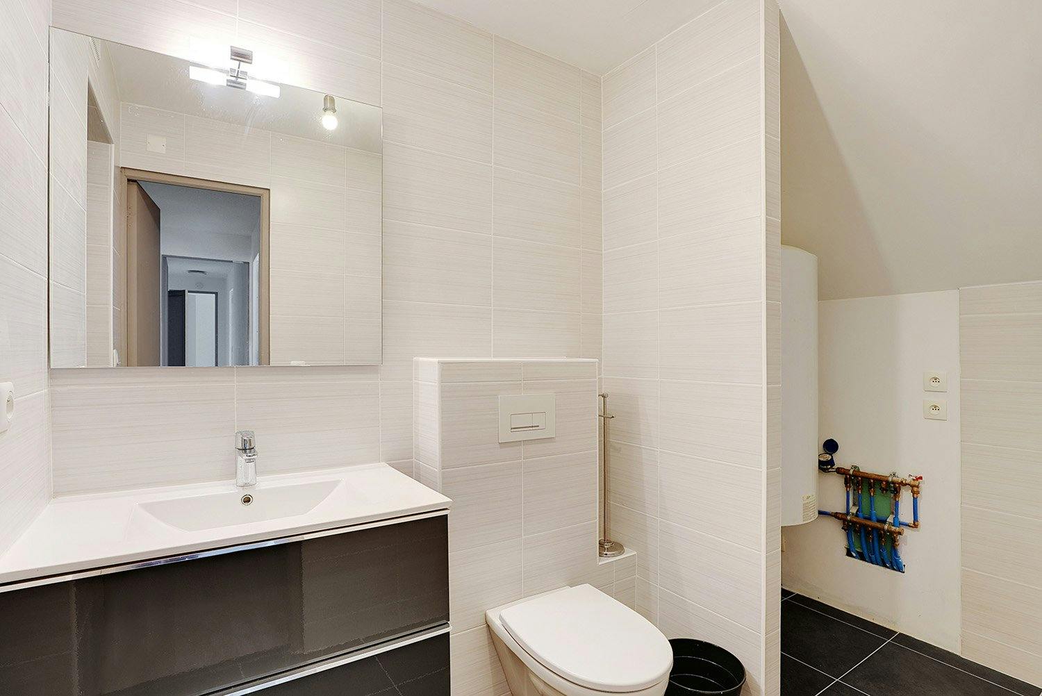 Apartment Clamart, 42m² — photo 28