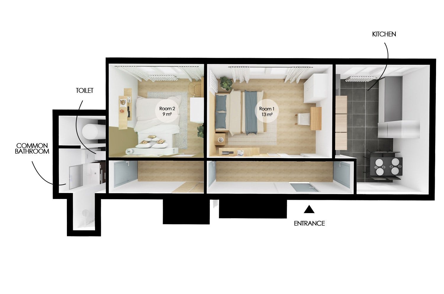 preview gallery tile