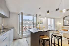 Habitación compartida en alquiler por 500 € al mes en Nancy, Rue du Manège