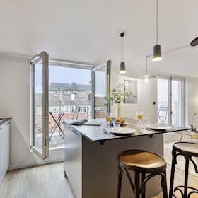Shared room for rent for €500 per month in Nancy, Rue du Manège