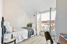 Общая комната сдается в аренду за 490 € в месяц в Nancy, Rue du Manège