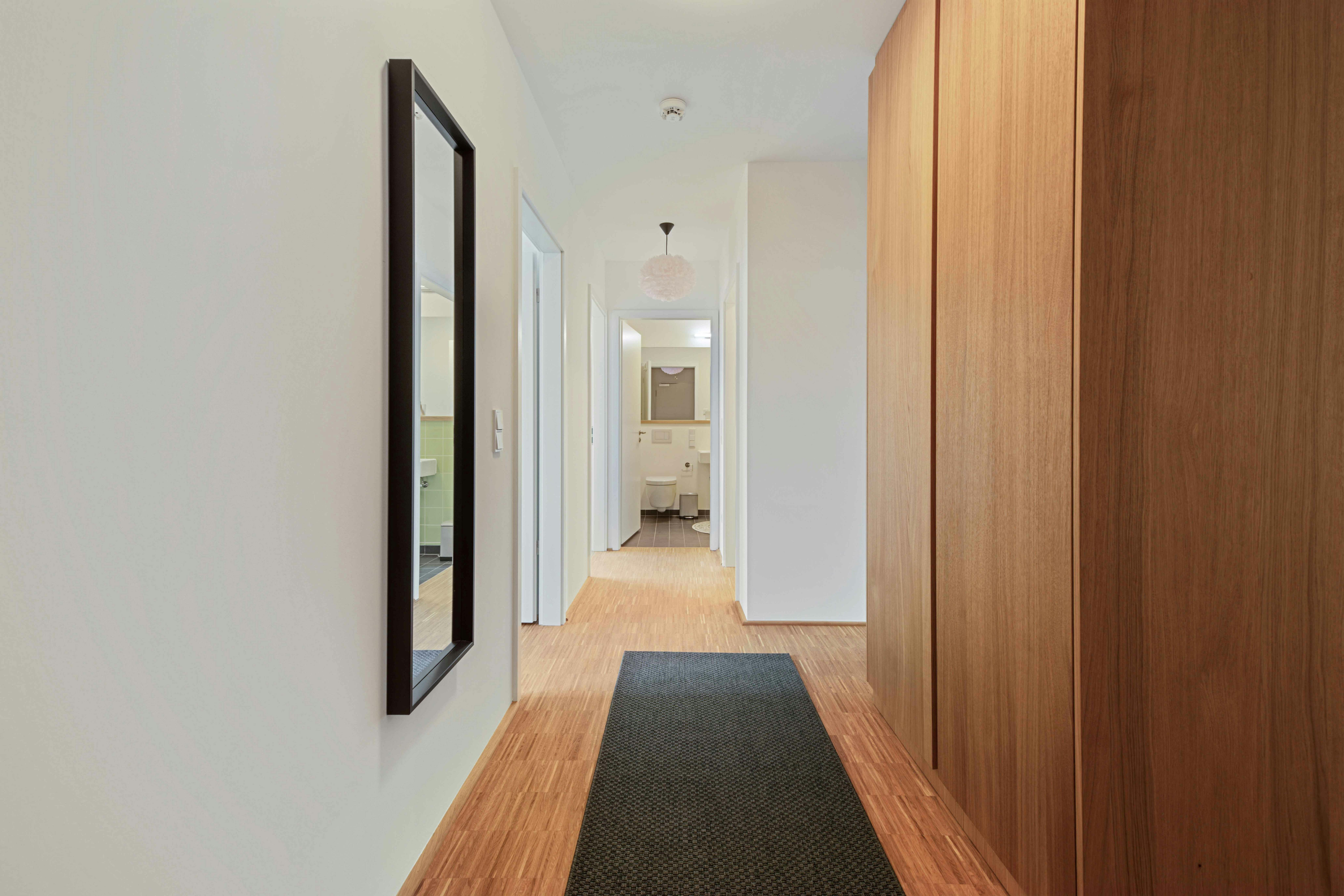 Apartment Munich, 92m² — photo 4