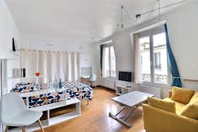 Studio te huur voor € 1.304 per maand in Paris, Rue du Hameau