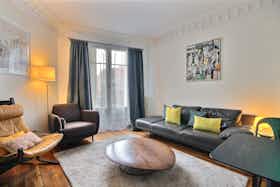 Apartamento para alugar por € 2.205 por mês em Paris, Rue Duhesme