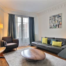 Wohnung for rent for 2.205 € per month in Paris, Rue Duhesme