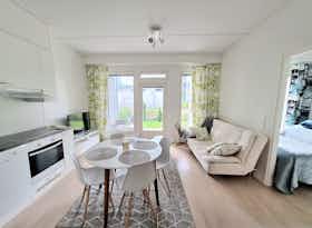公寓 正在以 €1,449 的月租出租，其位于 Vantaa, Jaspiskuja